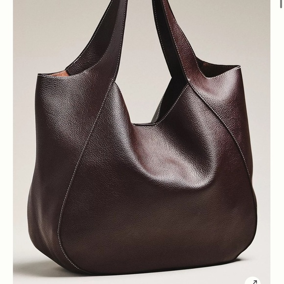 Anthropologie Handbags - The Sonia Medium Slouchy Tote Bag